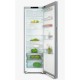 Miele Ψυγείο Συντήρησης 399lt NoFrost Υ185.5xΠ59.7xΒ67.5εκ. Inox KS 4383 DD